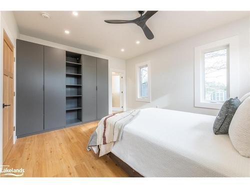 3 Edgar Street, Sundridge, ON - Indoor Photo Showing Bedroom