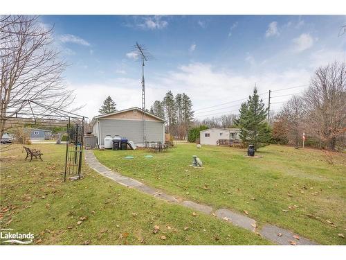 14-5263 Elliott Side Road, Tay, ON 