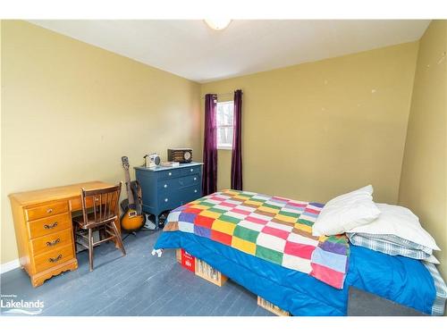 67 Maple Street, Victoria Harbour, ON - Indoor Photo Showing Bedroom