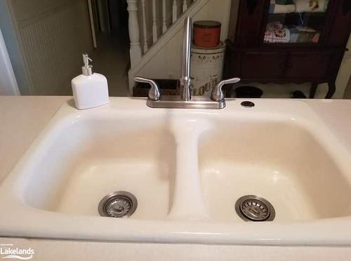 67 Maple Street, Victoria Harbour, ON - Indoor Photo Showing Bathroom