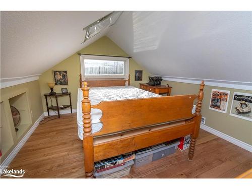 67 Maple Street, Victoria Harbour, ON - Indoor Photo Showing Bedroom