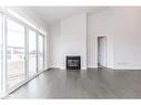 183 West Ridge Drive, Thornbury, ON  - Indoor Photo Showing Living Room With Fireplace 