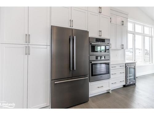 183 West Ridge Drive, Thornbury, ON - Indoor Photo Showing Kitchen