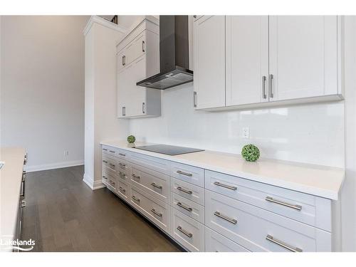 183 West Ridge Drive, Thornbury, ON - Indoor Photo Showing Kitchen