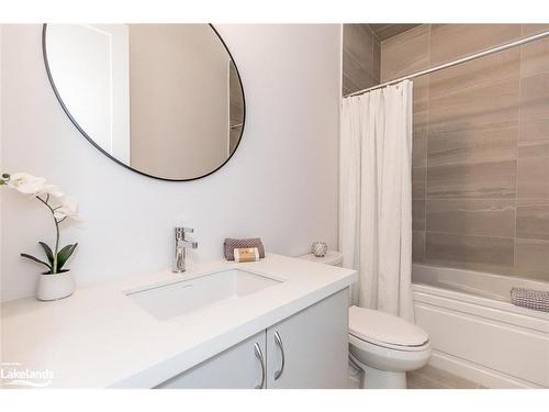 183 West Ridge Drive, Thornbury, ON - Indoor Photo Showing Bathroom