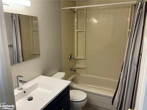 303 Oak Street, Collingwood, ON - Indoor Photo Showing Bathroom