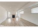 208-2 Cove Court, Collingwood, ON  - Indoor Photo Showing Living Room With Fireplace 