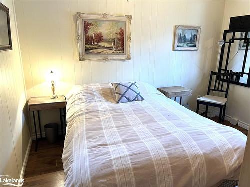 116 Castleview Road, The Blue Mountains, ON - Indoor Photo Showing Bedroom