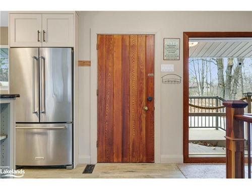 2983 Whelan Way, Washago, ON - Indoor Photo Showing Other Room