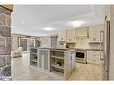 2983 Whelan Way, Washago, ON  - Indoor Photo Showing Kitchen 