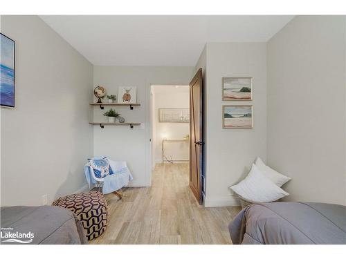 2983 Whelan Way, Washago, ON - Indoor Photo Showing Bedroom