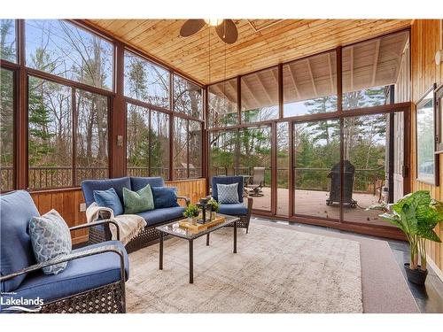 2983 Whelan Way, Washago, ON - Indoor Photo Showing Other Room