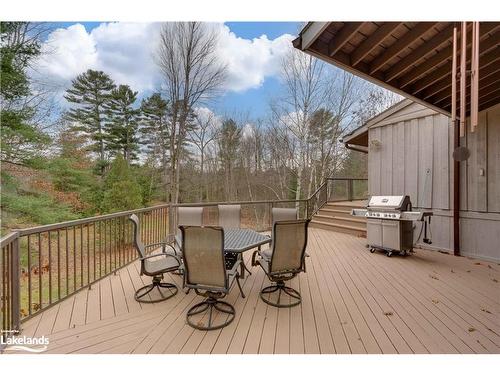 2983 Whelan Way, Washago, ON - Outdoor With Exterior