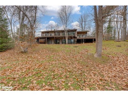 2983 Whelan Way, Washago, ON - Outdoor