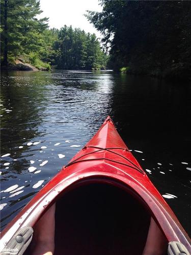 2983 Whelan Way, Washago, ON - Outdoor With Body Of Water With View