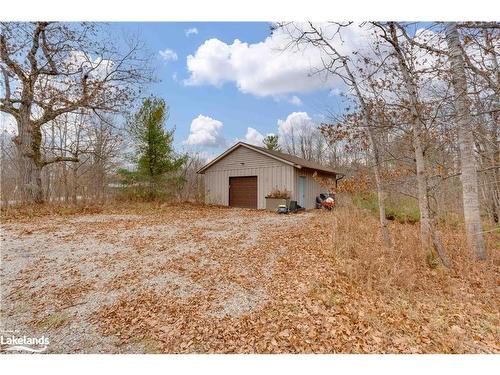 2983 Whelan Way, Washago, ON - Outdoor