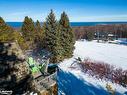 4-242 Arrowhead Road, The Blue Mountains, ON  - Outdoor With View 