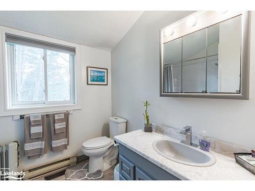 1012 Parasol Drive, Algonquin Highlands, ON - Indoor Photo Showing Bathroom