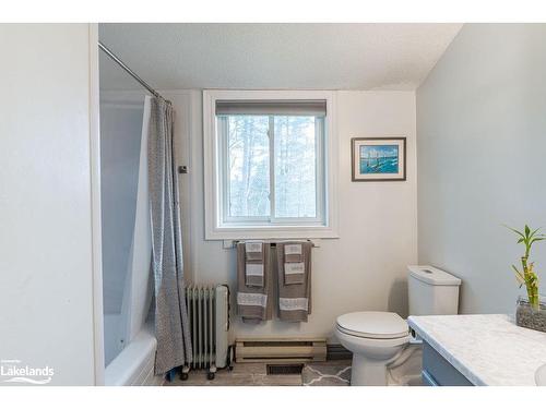 1012 Parasol Drive, Algonquin Highlands, ON - Indoor Photo Showing Bathroom