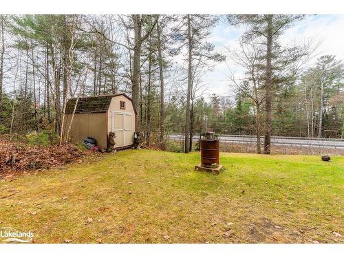 1012 Parasol Drive, Algonquin Highlands, ON - Outdoor