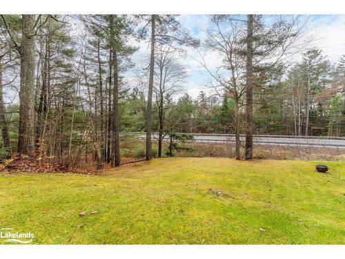 1012 Parasol Drive, Algonquin Highlands, ON - Outdoor With View