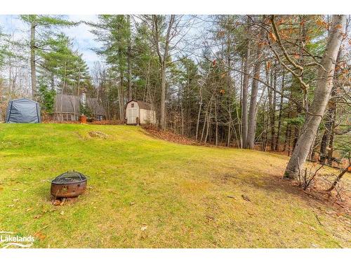 1012 Parasol Drive, Algonquin Highlands, ON - Outdoor