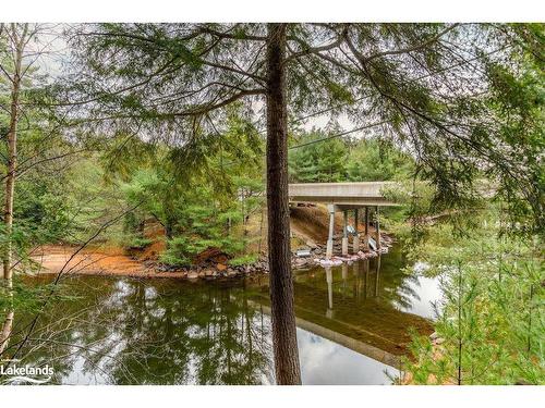 1012 Parasol Drive, Algonquin Highlands, ON - Outdoor With Body Of Water