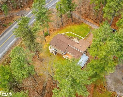 1012 Parasol Drive, Algonquin Highlands, ON - Outdoor With View