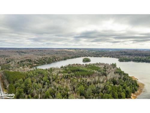 1012 Parasol Drive, Algonquin Highlands, ON - Outdoor With Body Of Water With View