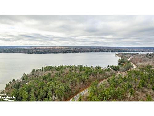 1012 Parasol Drive, Algonquin Highlands, ON - Outdoor With Body Of Water With View