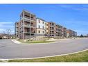 309-121 Mary Street, Clearview, ON  - Outdoor With Balcony With Facade 