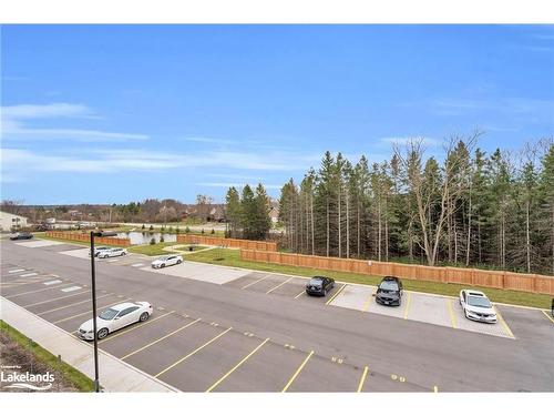 309-121 Mary Street, Clearview, ON - Outdoor With View