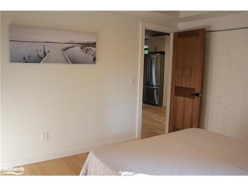 204 Wurm Road, Magnetawan, ON - Indoor Photo Showing Bedroom