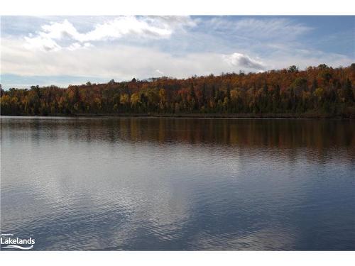 204 Wurm Road, Magnetawan, ON - Outdoor With Body Of Water With View