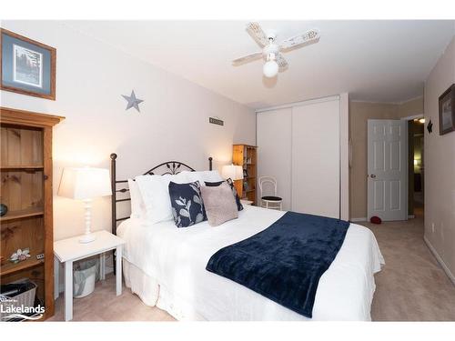 20 Liza Crescent, Bracebridge, ON - Indoor Photo Showing Bedroom