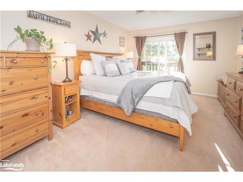 20 Liza Crescent, Bracebridge, ON - Indoor Photo Showing Bedroom