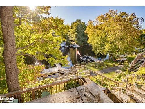 20 Liza Crescent, Bracebridge, ON - Outdoor