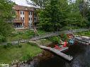 20 Liza Crescent, Bracebridge, ON  - Outdoor With Body Of Water 