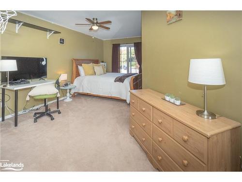 20 Liza Crescent, Bracebridge, ON - Indoor Photo Showing Bedroom