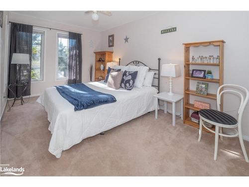 20 Liza Crescent, Bracebridge, ON - Indoor Photo Showing Bedroom