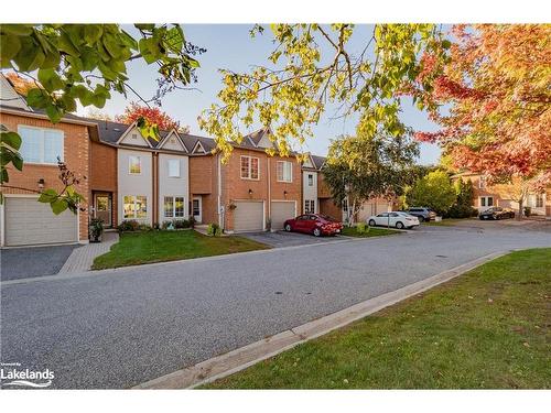 20 Liza Crescent, Bracebridge, ON - Outdoor With Facade