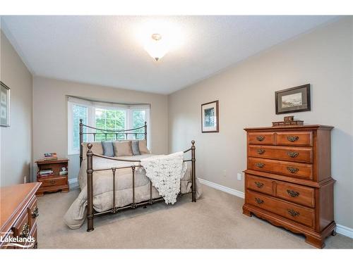 167 Luckport Crescent, Midland, ON - Indoor Photo Showing Bedroom