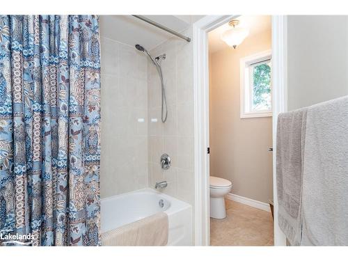 167 Luckport Crescent, Midland, ON - Indoor Photo Showing Bathroom