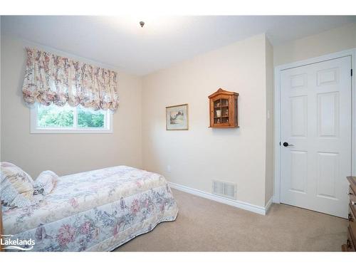 167 Luckport Crescent, Midland, ON - Indoor Photo Showing Bedroom