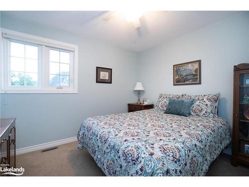 167 Luckport Crescent, Midland, ON - Indoor Photo Showing Bedroom