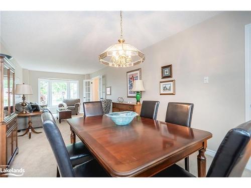 167 Luckport Crescent, Midland, ON - Indoor Photo Showing Dining Room