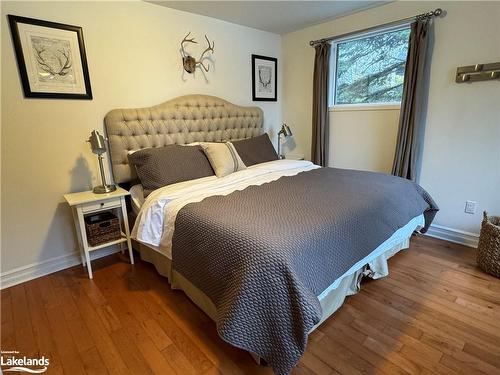 1 Georgian Manor Drive, Collingwood, ON - Indoor Photo Showing Bedroom