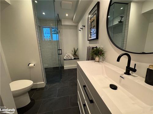 1 Georgian Manor Drive, Collingwood, ON - Indoor Photo Showing Bathroom