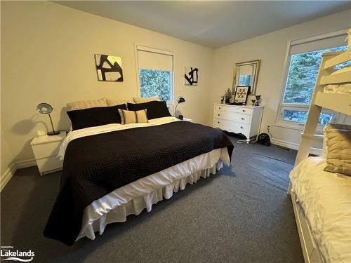 1 Georgian Manor Drive, Collingwood, ON - Indoor Photo Showing Bedroom