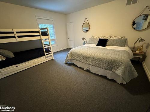 1 Georgian Manor Drive, Collingwood, ON - Indoor Photo Showing Bedroom